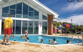 Exquisite Holidays Letting For 3 Nights Starting From £90